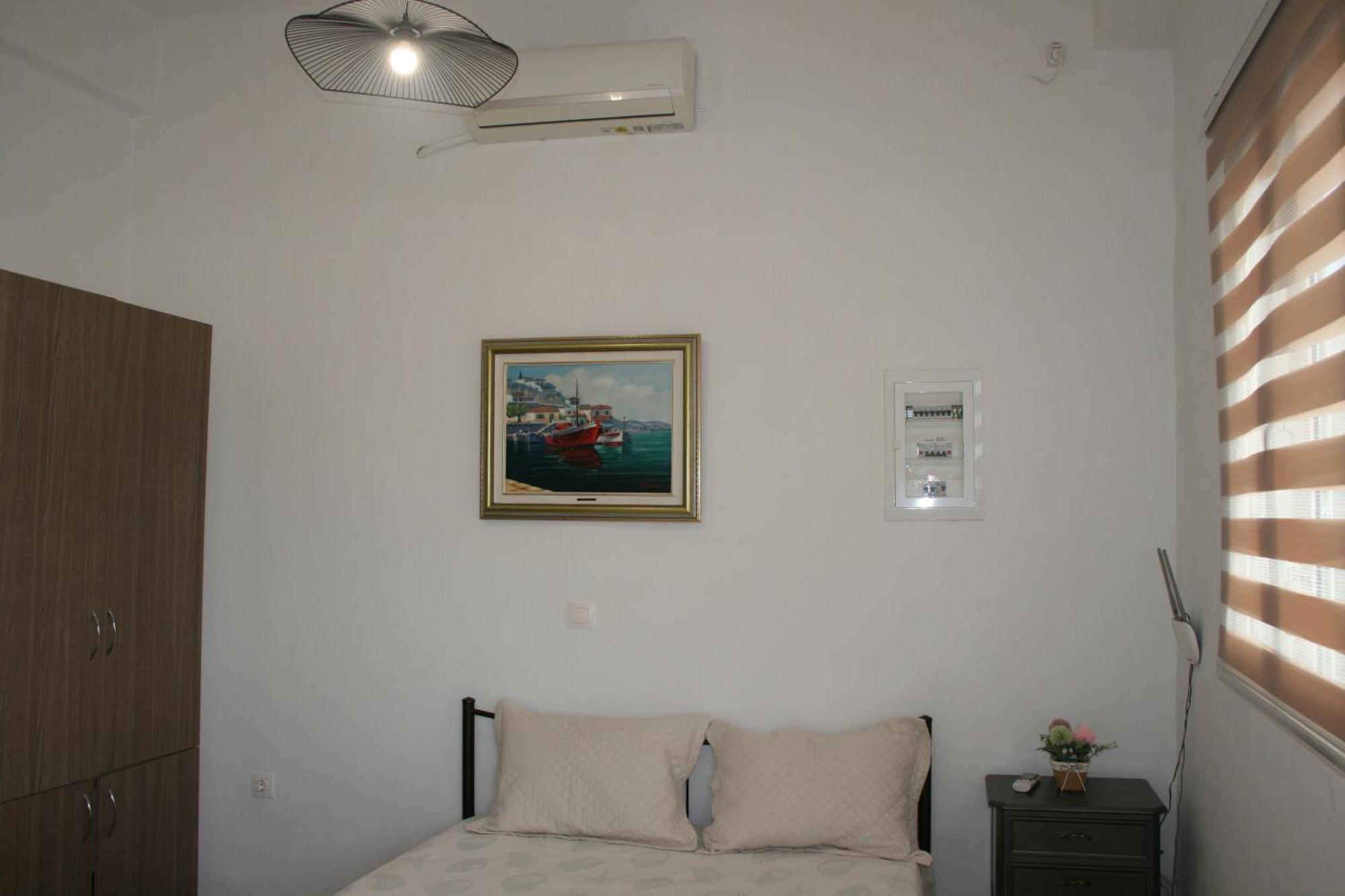 Theatraki Villa Selinia Bagian luar foto