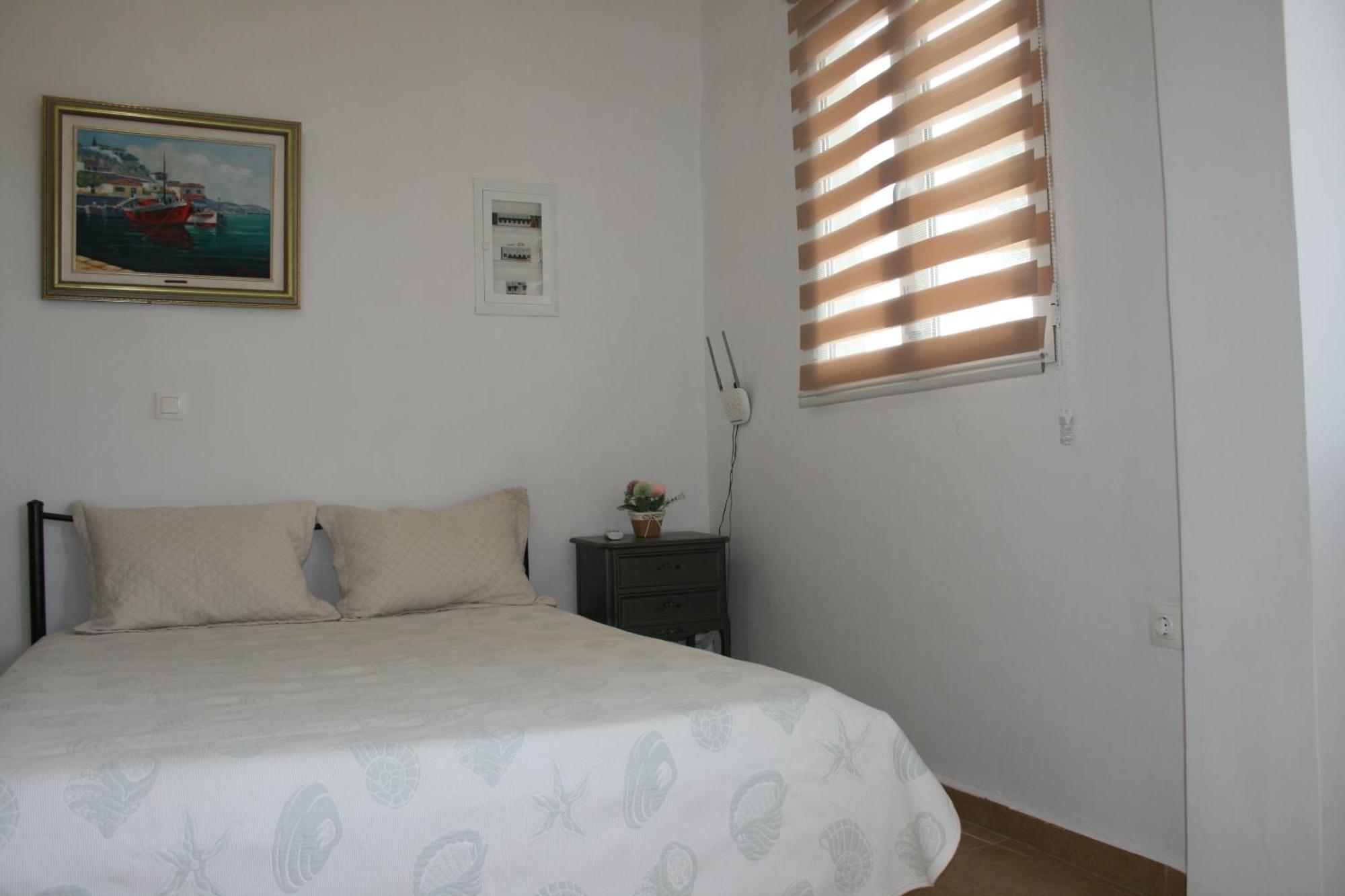 Theatraki Villa Selinia Bagian luar foto