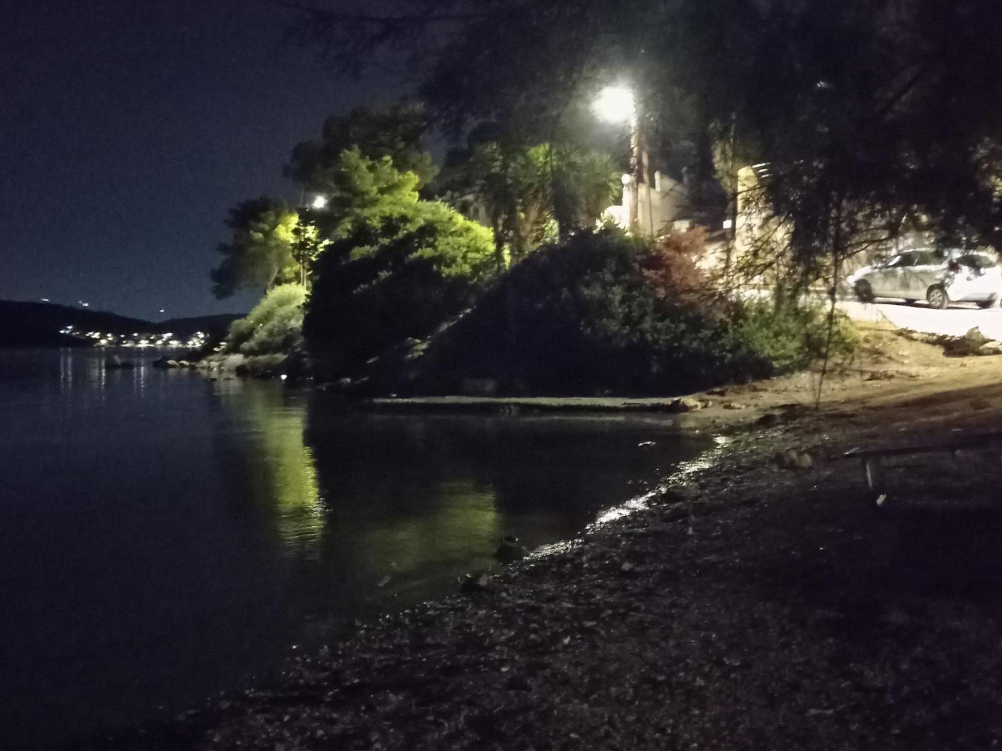 Theatraki Villa Selinia Bagian luar foto