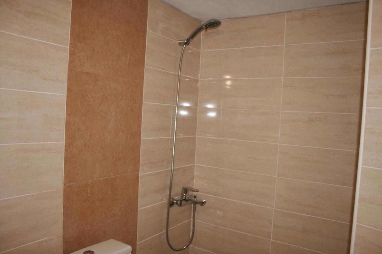 Theatraki Villa Selinia Bagian luar foto